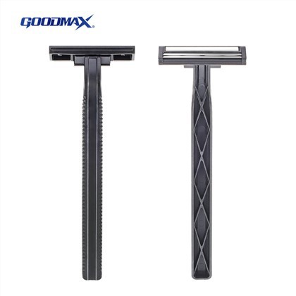 Razor Lámhleabhar Twin Blade