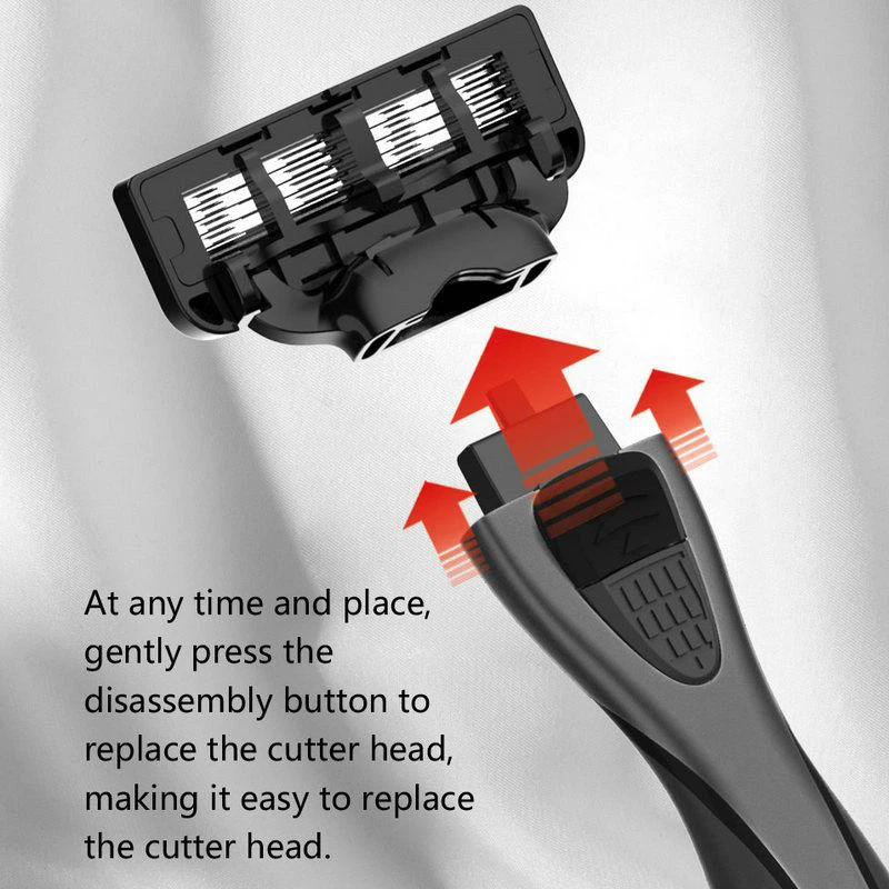 Conas an féasóg a ghearradh