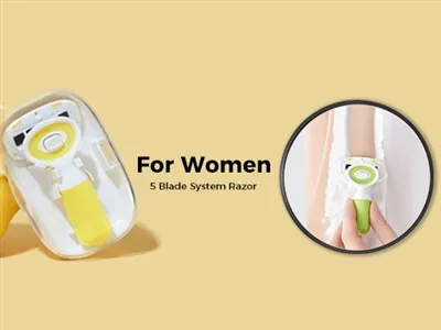 Rásúir Mini Mná GOODMAX